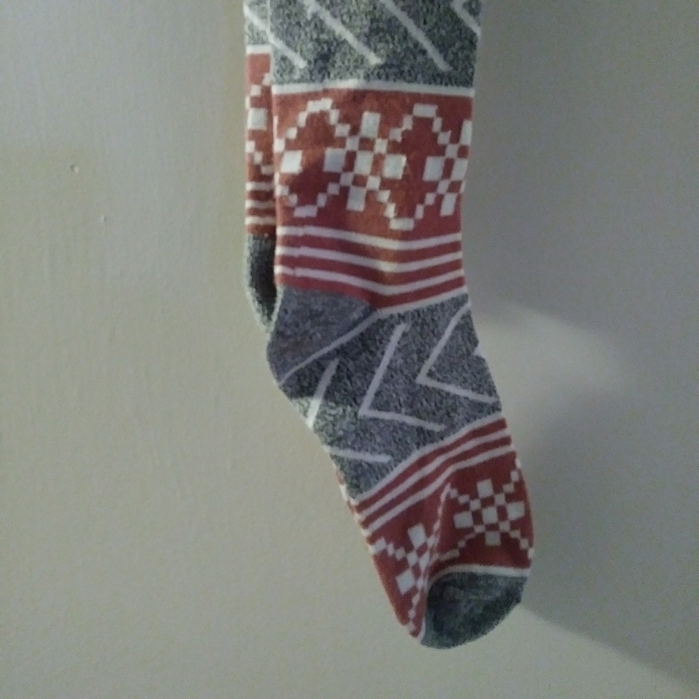 Socks - Picture 2 of 3